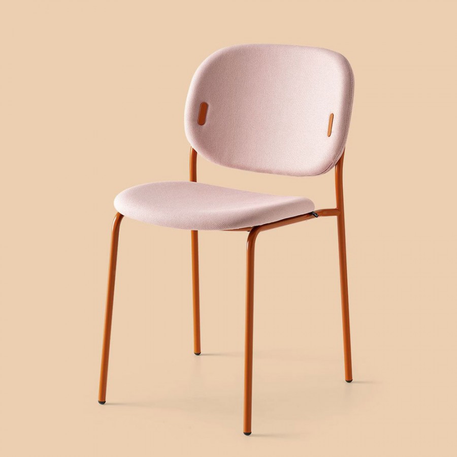 Scaun dining Connubia Calligaris Yo! CB1986 Scaun dining Connubia Calligaris Yo! CB1986